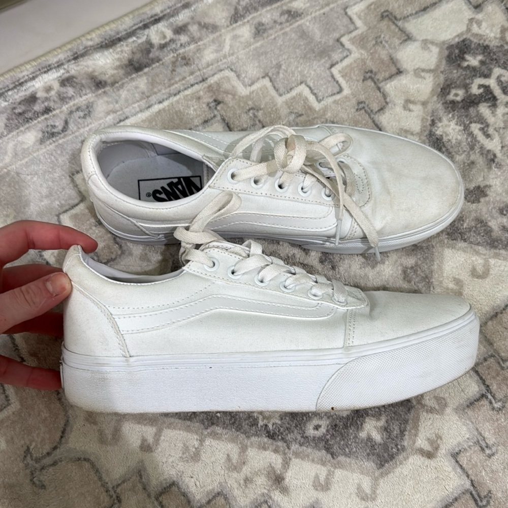 Slight stains can probably easily be removeded